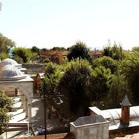 Antik Konak Sultanahmet Luxury Apart Hotel Истанбул Екстериор снимка