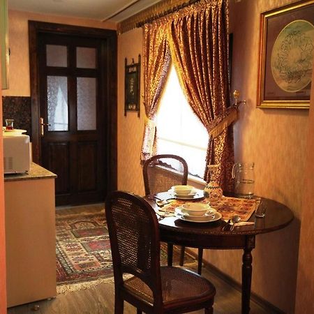 Antik Konak Sultanahmet Luxury Apart Hotel Истанбул Екстериор снимка