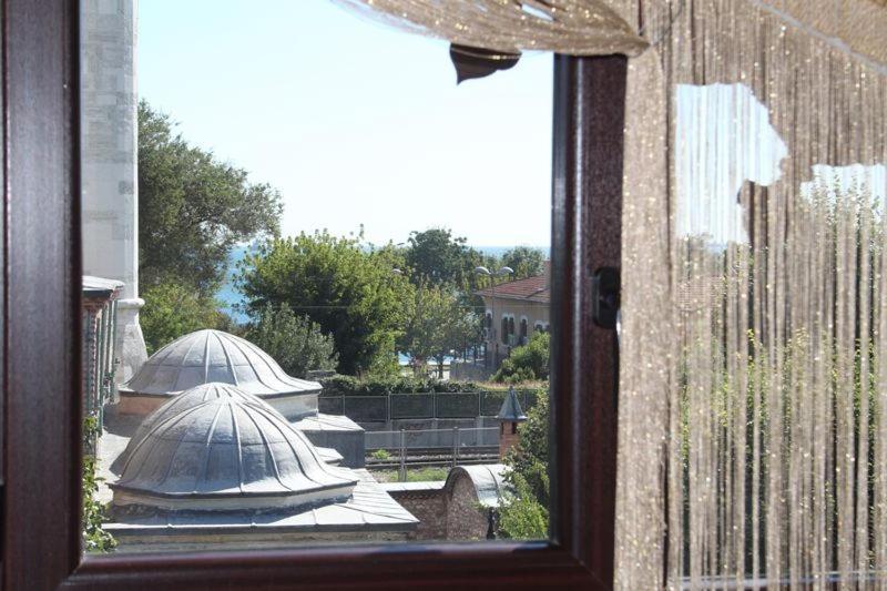 Antik Konak Sultanahmet Luxury Apart Hotel Истанбул Екстериор снимка