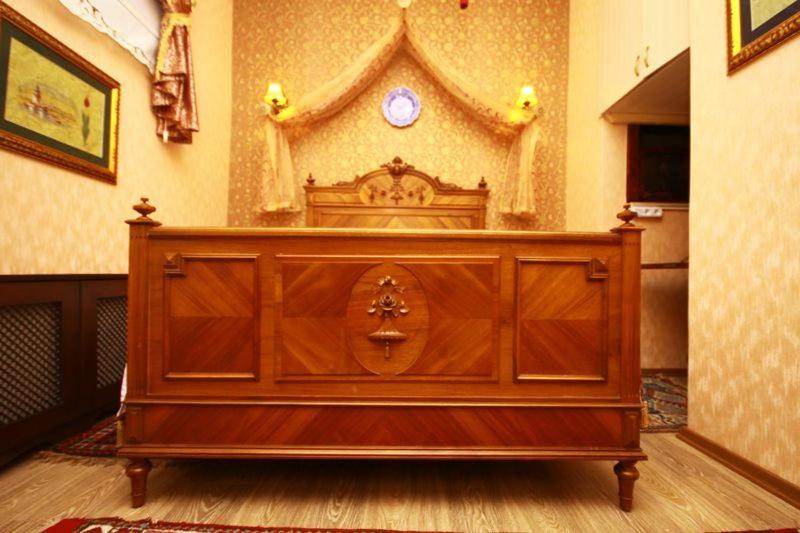 Antik Konak Sultanahmet Luxury Apart Hotel Истанбул Екстериор снимка
