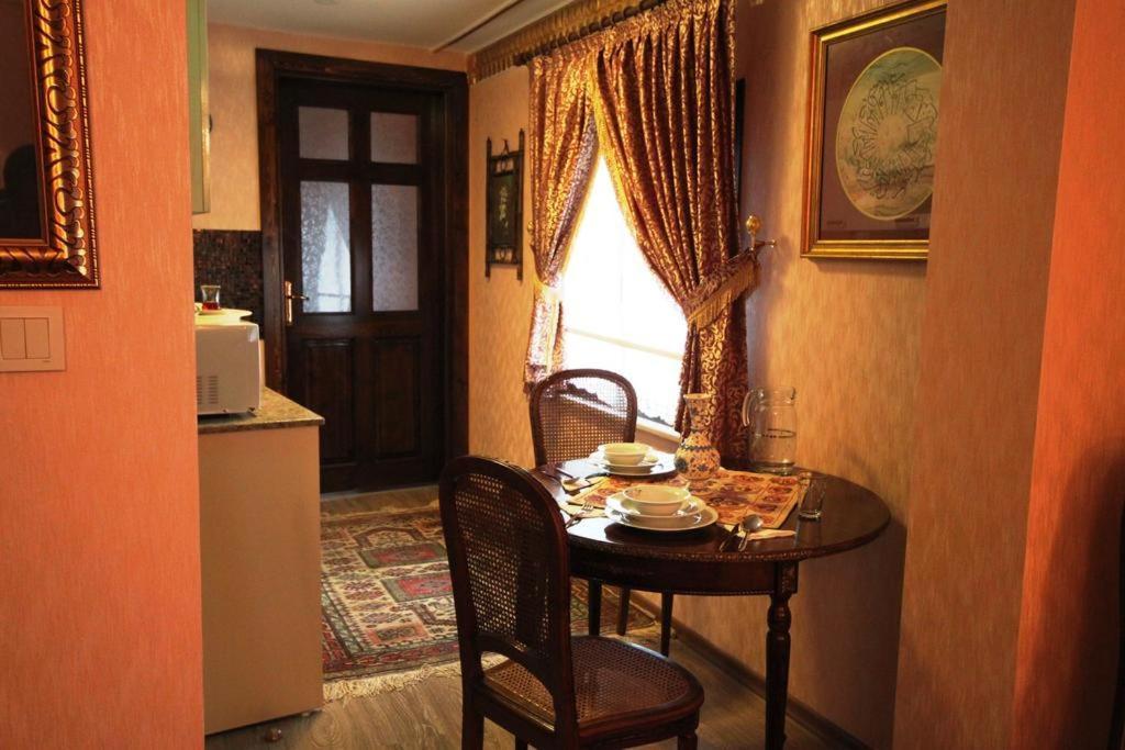 Antik Konak Sultanahmet Luxury Apart Hotel Истанбул Екстериор снимка
