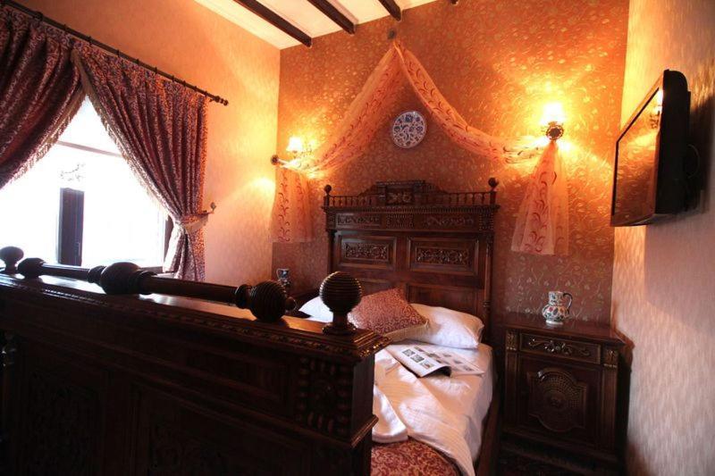 Antik Konak Sultanahmet Luxury Apart Hotel Истанбул Екстериор снимка