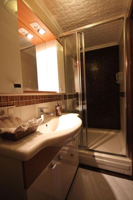 Antik Konak Sultanahmet Luxury Apart Hotel Истанбул Екстериор снимка